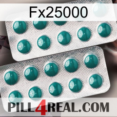 Fx25000 dapoxetine2
